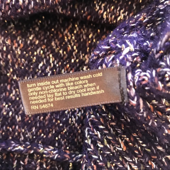 The Limited Sweater - Picture 6 of 6